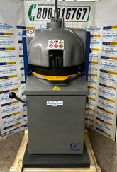 SPEZZATRICE ARROTONDATRICE DAUB USATA